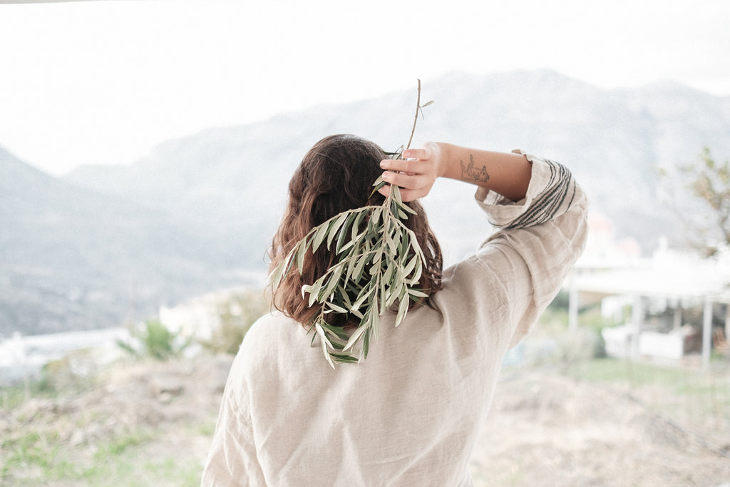 Kinlake x Thalassa Home : on slow living