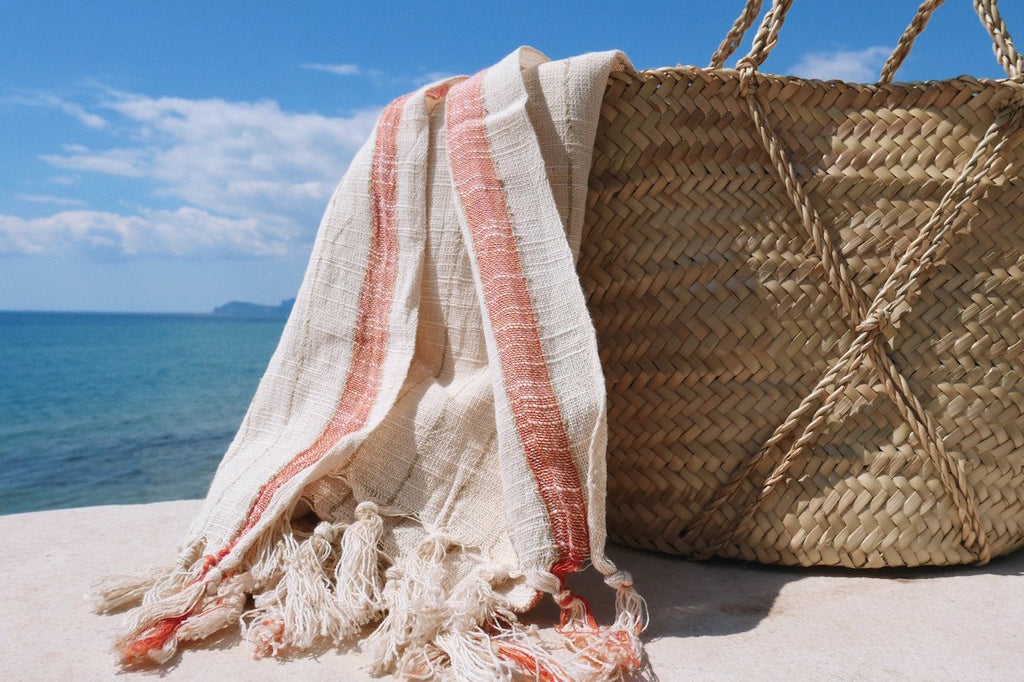 A Turkish towel convert evangelizes