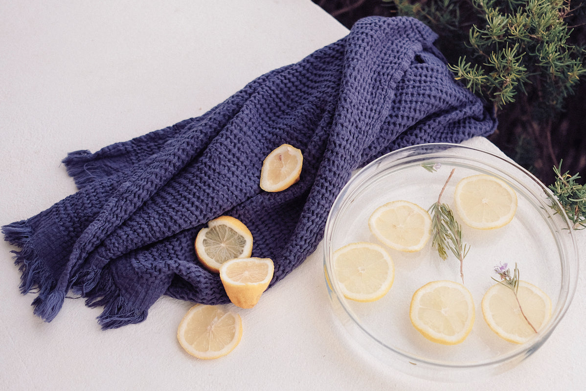 turkish cotton bath towels