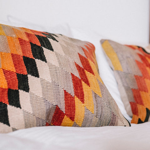kilim pillow covers, kilim carpets