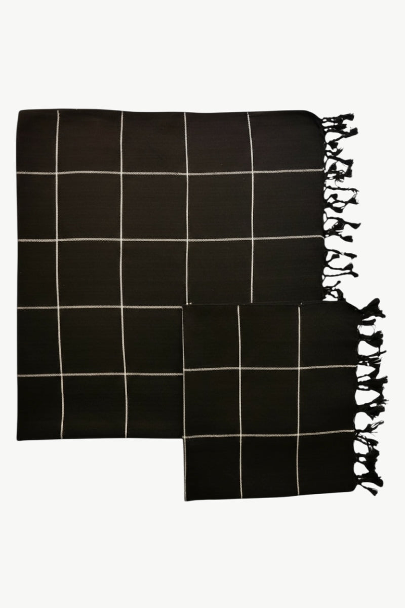 Salento hand towel
