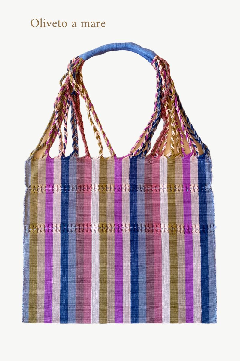Oaxaca tote