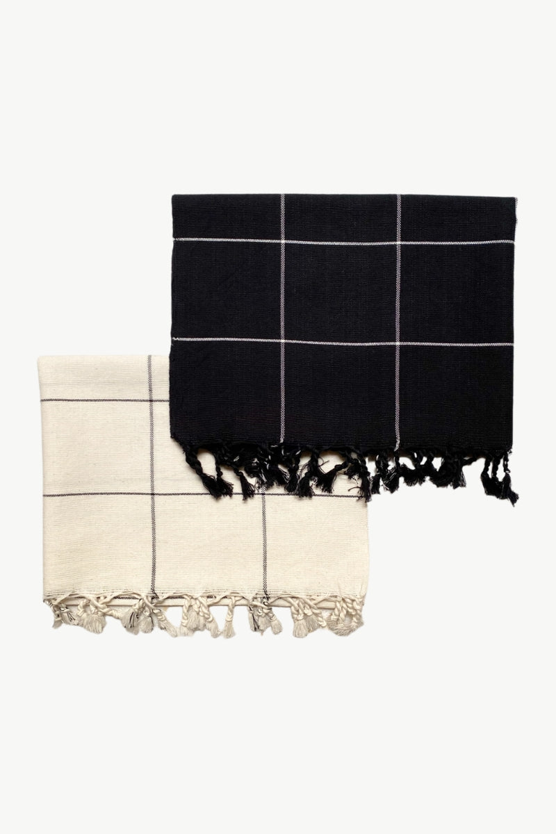 Salento hand towel