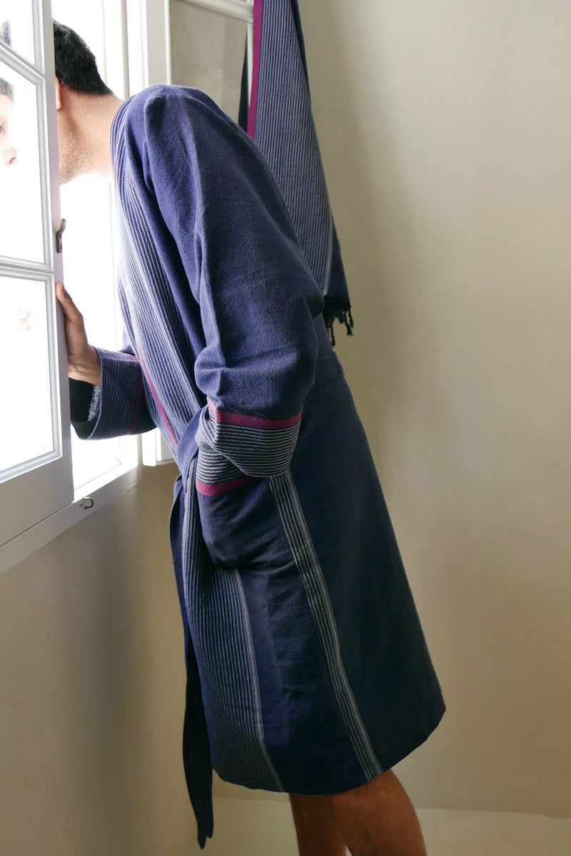 Aleppo robe