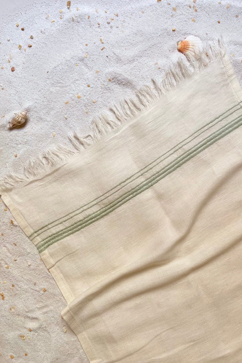 Hera hand towel